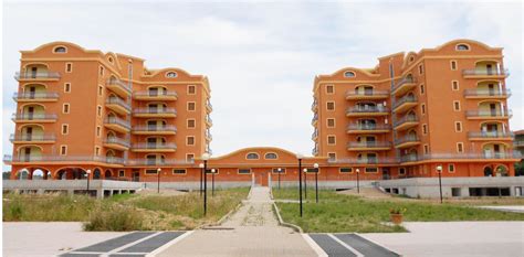 Vendita appartamenti a Sassari, immobili residenziali